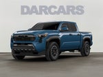2026 Toyota Tacoma Hybrid TRD Off Road
