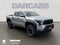 2026 Toyota Tacoma Hybrid TRD Off Road