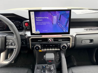 2026 Toyota Tacoma Hybrid TRD Off Road