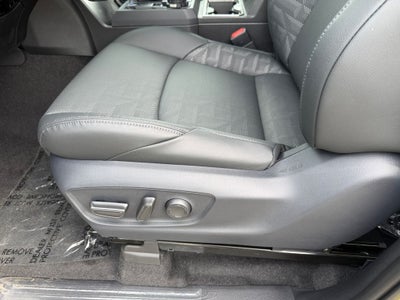 2026 Toyota Tacoma Hybrid TRD Off Road