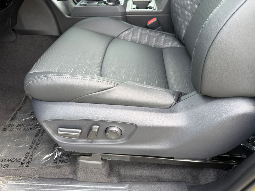 2026 Toyota Tacoma Hybrid TRD Off Road