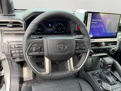 2026 Toyota Tacoma Hybrid TRD Off Road