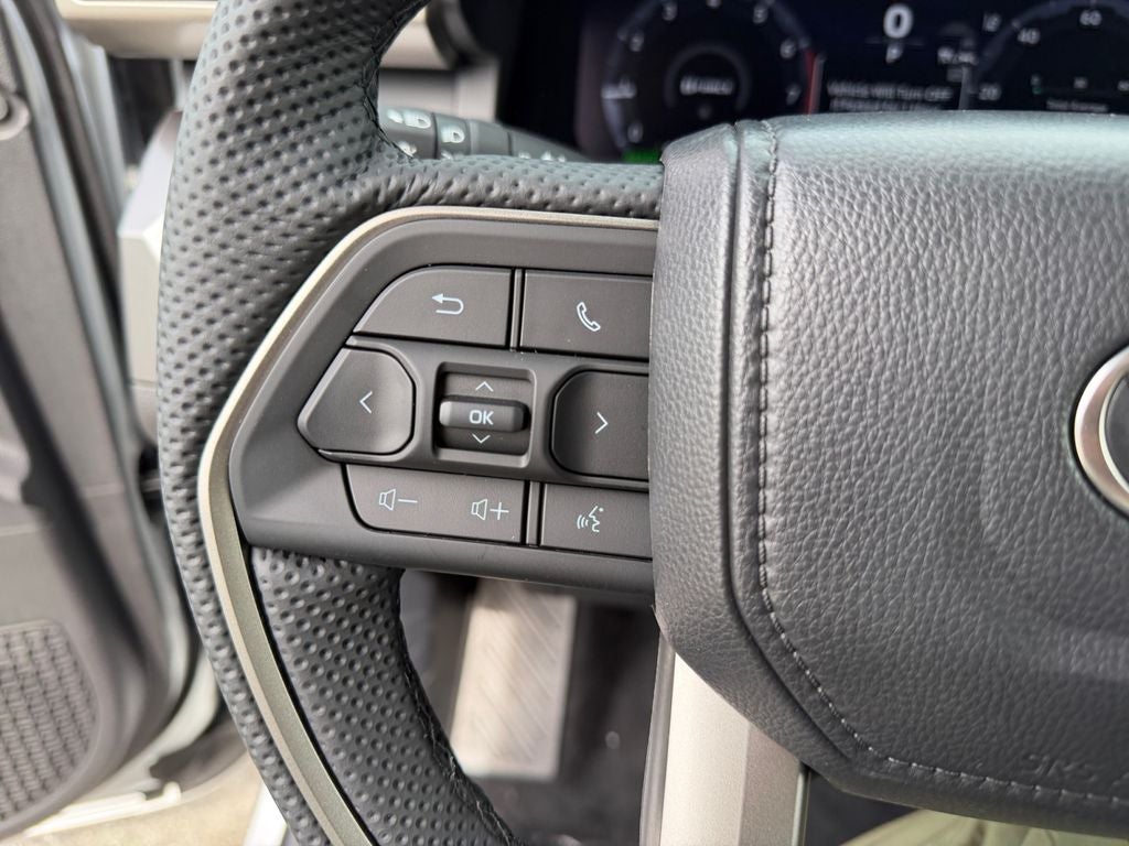 2026 Toyota Tacoma Hybrid TRD Off Road