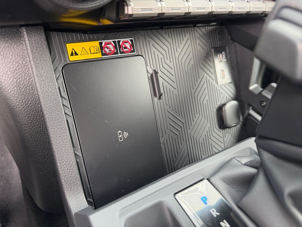 2026 Toyota Tacoma Hybrid TRD Off Road