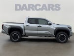 2026 Toyota Tacoma Hybrid TRD Off Road