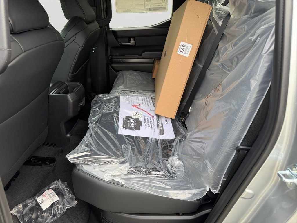 2026 Toyota Tacoma Hybrid TRD Off Road