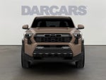 2026 Toyota Tacoma Hybrid TRD Off Road