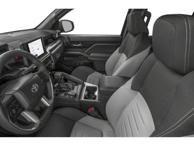 2026 Toyota Tacoma Hybrid TRD Off Road