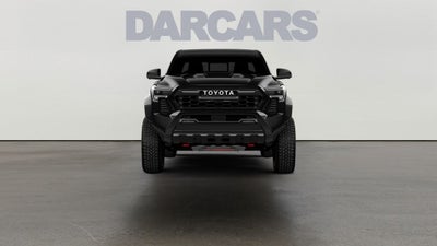 2026 Toyota Tacoma Hybrid TRD Pro