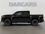 2026 Toyota Tacoma Hybrid TRD Pro