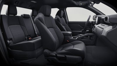 2026 Toyota Tacoma Hybrid TRD Off Road