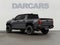 2026 Toyota Tacoma Hybrid TRD Pro