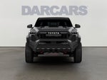 2026 Toyota Tacoma Hybrid TRD Pro