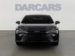 2026 Toyota Camry SE Nightshade