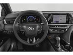 2027 Toyota Camry SE