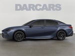 2027 Toyota Camry SE