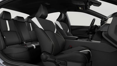 2027 Toyota Camry SE