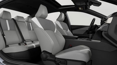 2027 Toyota Camry SE