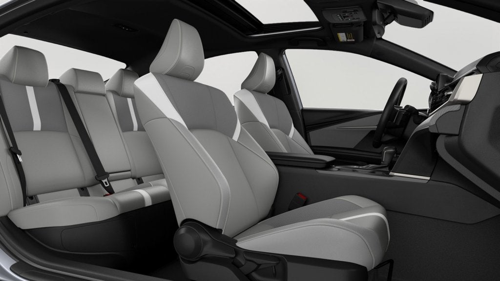 2027 Toyota Camry SE