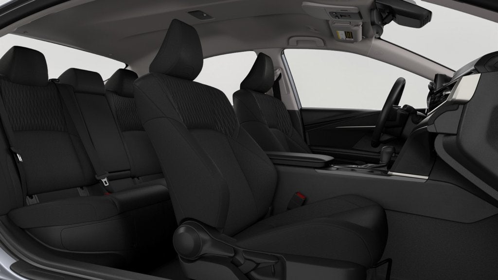 2027 Toyota Camry LE
