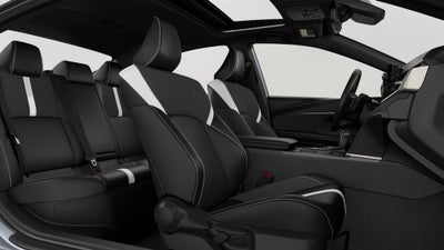 2026 Toyota Camry SE Nightshade