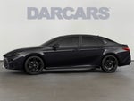 2026 Toyota Camry SE Nightshade