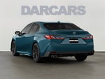 2027 Toyota Camry SE
