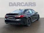 2026 Toyota Camry SE Nightshade