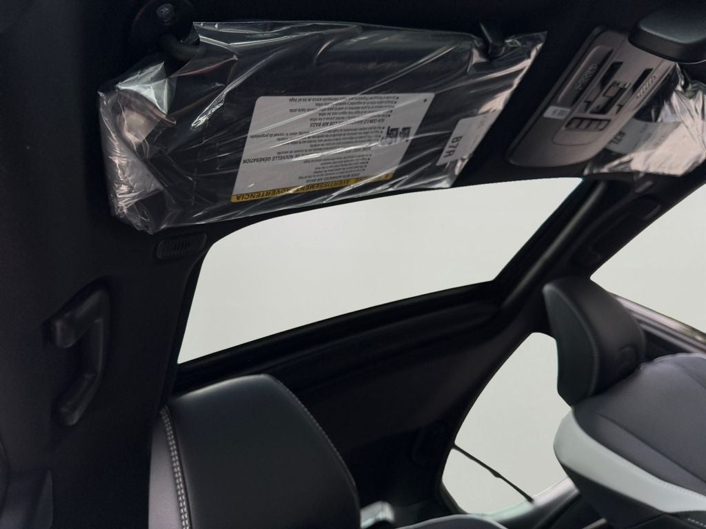 2026 Toyota Camry SE Nightshade