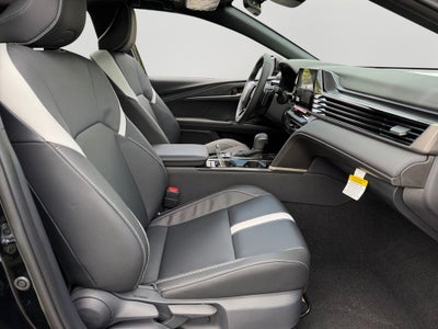 2026 Toyota Camry SE Nightshade