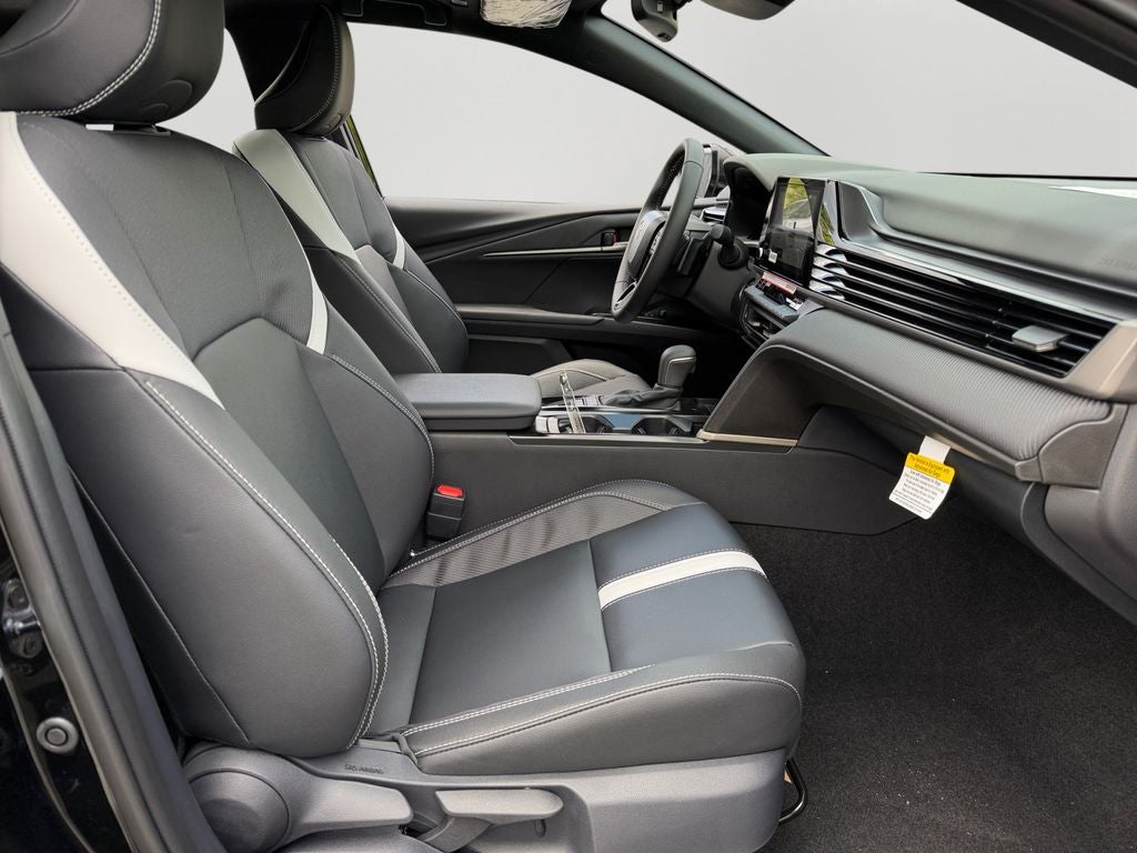 2026 Toyota Camry SE Nightshade