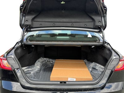 2026 Toyota Camry SE Nightshade