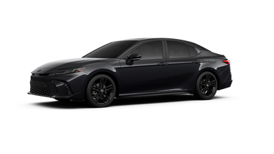 2026 Toyota Camry SE Nightshade