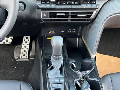 2026 Toyota Camry SE Nightshade