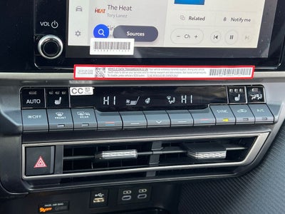 2026 Toyota Camry SE Nightshade