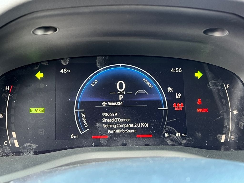 2026 Toyota Camry SE Nightshade