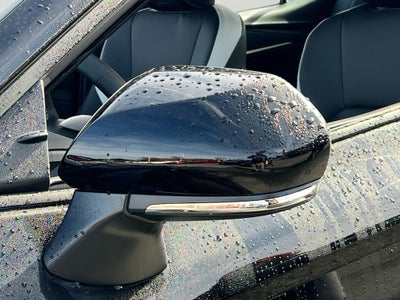 2026 Toyota Camry SE Nightshade