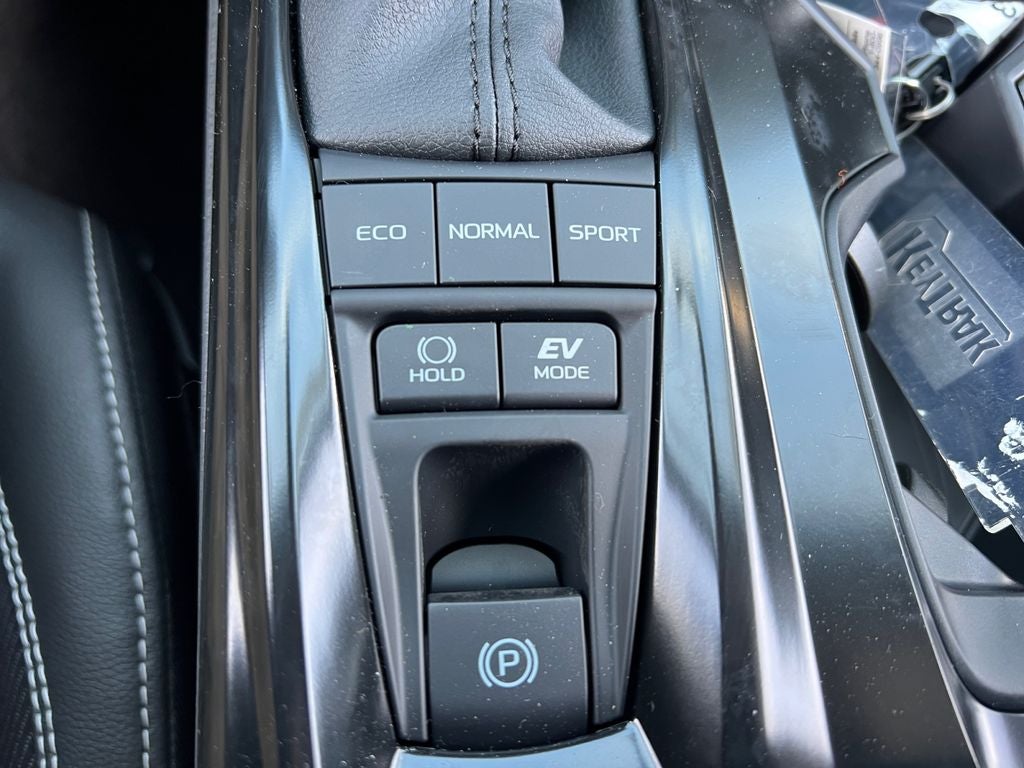 2026 Toyota Camry SE Nightshade