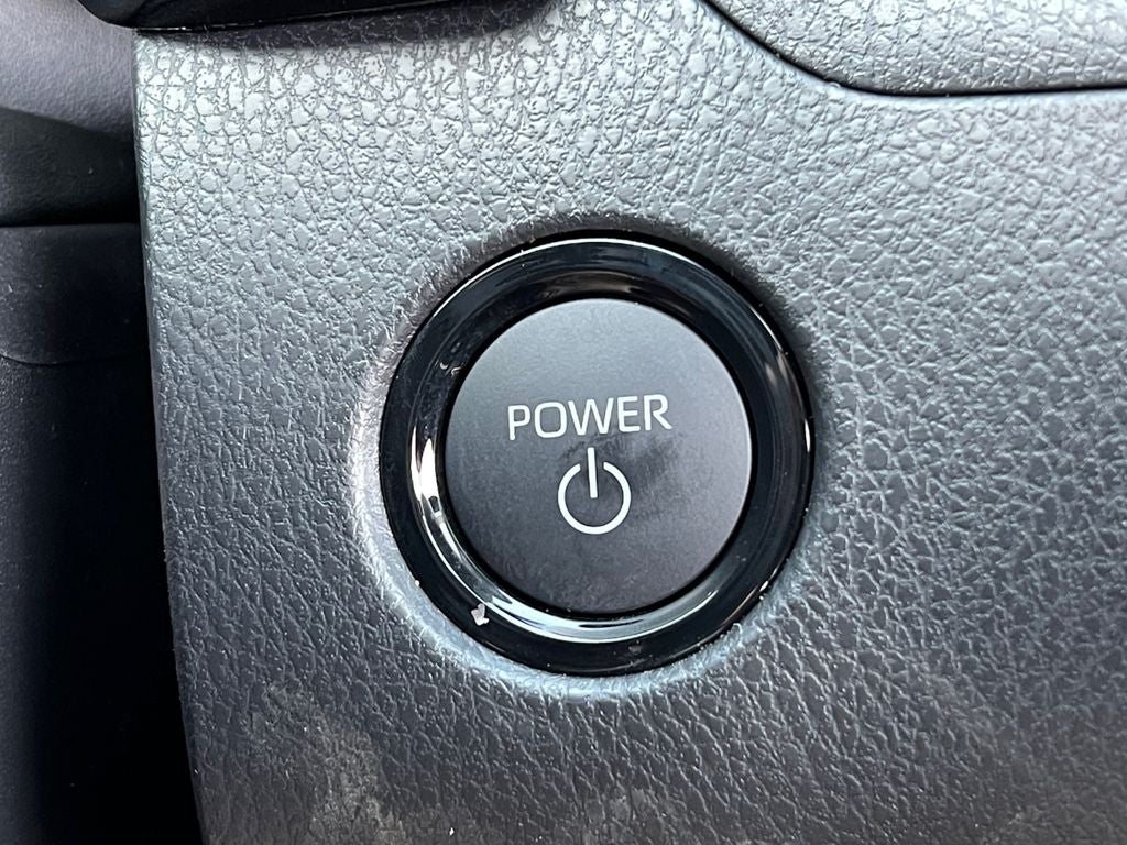 2026 Toyota Camry SE Nightshade