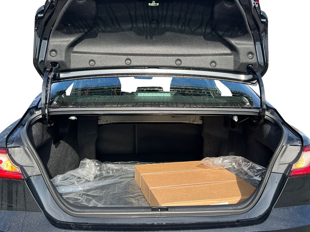 2026 Toyota Camry SE Nightshade