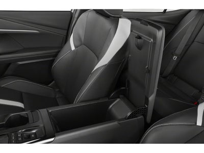 2027 Toyota Camry SE