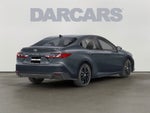 2027 Toyota Camry SE