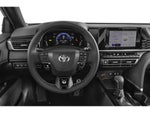 2027 Toyota Camry SE