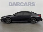 2027 Toyota Camry SE