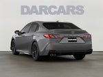 2027 Toyota Camry SE