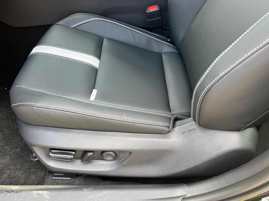 2026 Toyota Camry SE Nightshade