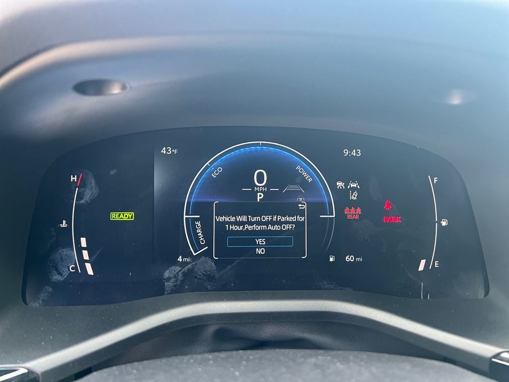 2026 Toyota Camry SE Nightshade