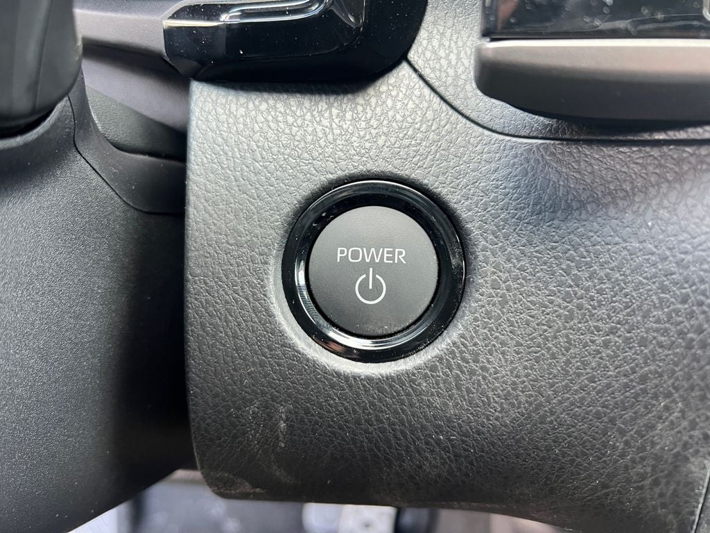 2026 Toyota Camry SE Nightshade