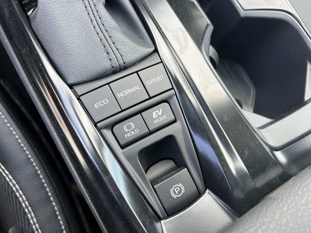 2026 Toyota Camry SE Nightshade