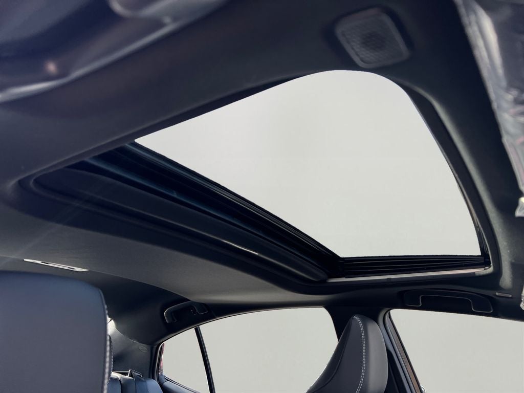 2026 Toyota Camry SE Nightshade